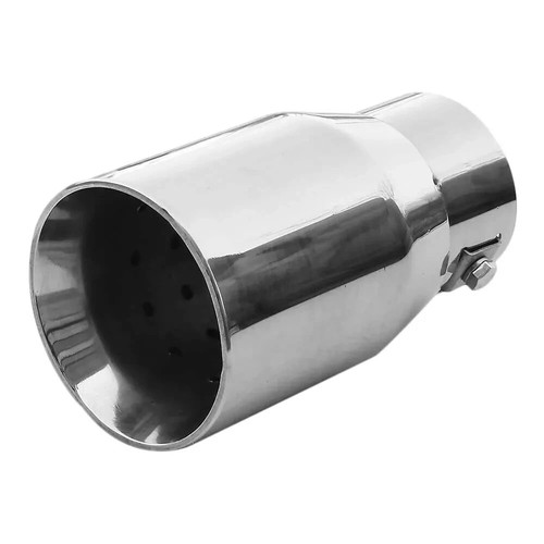 Exhaust tip trim pipe tail - trim,