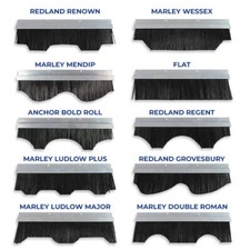 Speedi Single Brushes - 10