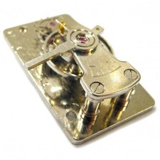 Hermle Platform Escapement