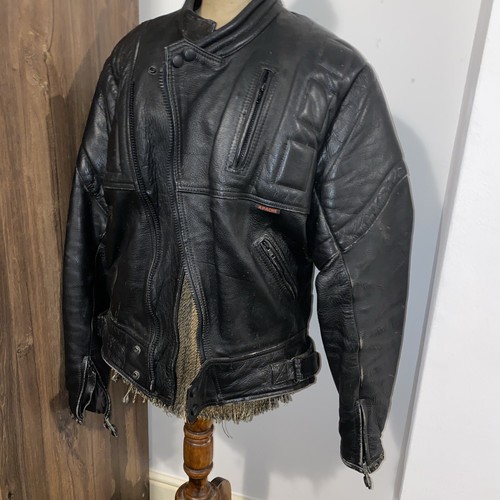 Vintage apache leather - vintage,