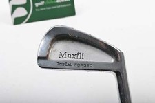 Maxfli Forged #2 Iron / 19