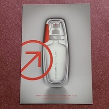 Crave by Calvin Klein