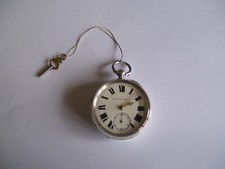 ANTIQUE JOSEPH HARRIS SOLID