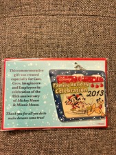 WDW Disneyworld Cast 2013