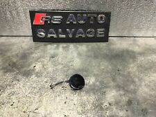 CITROEN C4 2008 1.6 DIESEL MANUAL REAR BUMPER TOWING TOW HOOK EYE COVER