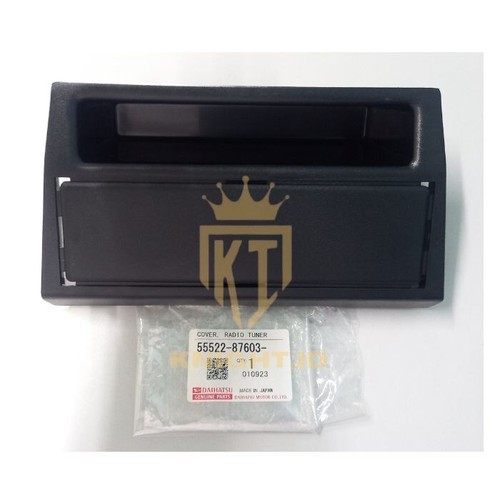 Fit for daihatsu rocky - fit,