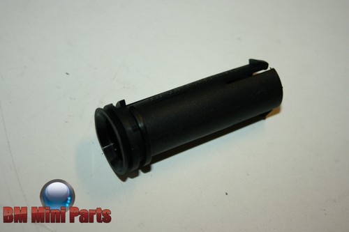 Bmw front headrest - headrest, guide
