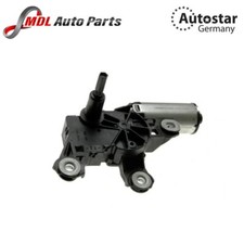 AutoStar Germany REAR WINDSEEN WIPER MOTOR 3B9955711