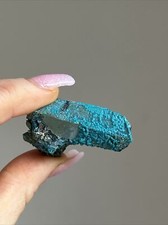 Rare Peruvian Tentadora Quartz