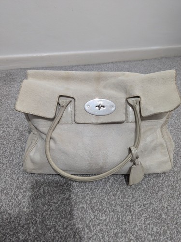 Mulberry bayswater authentic - mulberry,