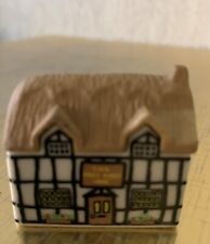 WADE WHIMSEY ON WHY COTTAGE THE WHYNOT INN PERFECT