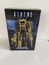 Reel Toys Neca Aliens Power