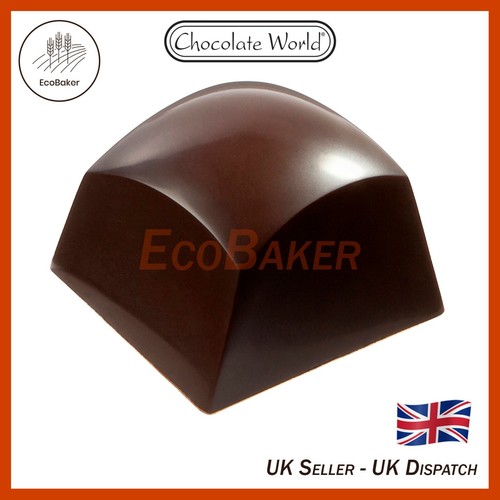 Cw1753 chocolate world - cw1753,