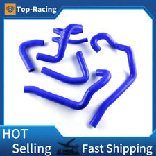 Silicone Turbo Boost Hose Kit for PEUGEOT 106 GT1 16V Citroen SAXO VTS 16V