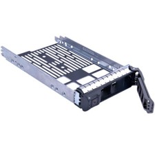 3.5 SAS Caddy Sled Tray for