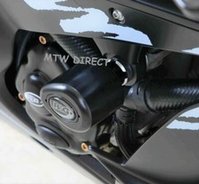 Kawasaki ZX10-R 2012-2021  R&G