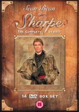 Sharpe: The Complete Series