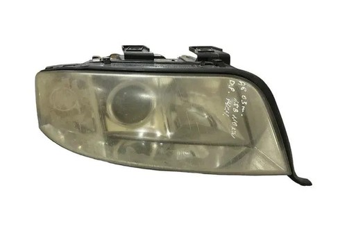 Audi avant 4b5 c5 front - audi, 4b5,