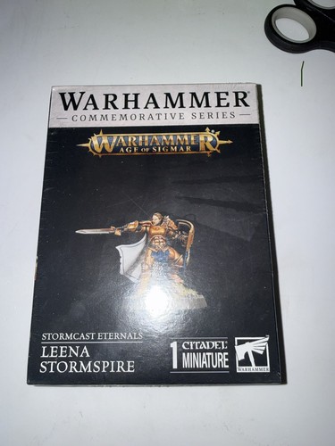 Warhammer age sigmar - age,
