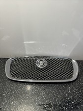 Genuine Jaguar XF  Facelift