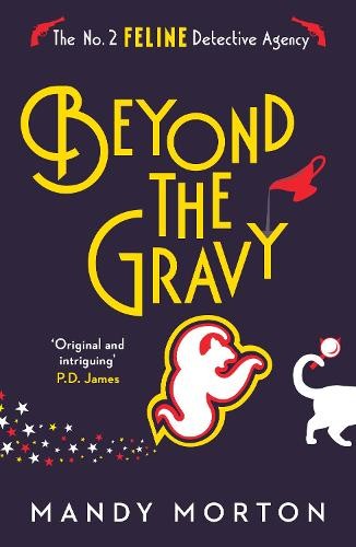 Beyond the gravy 2 - (the, no.