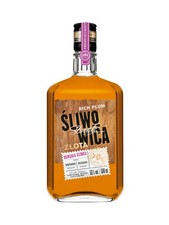 Slivovitz Torunska Gold Plum
