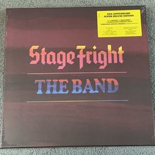Stage Fright [50th Anniversary