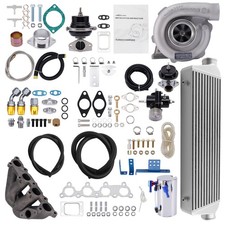 8 PCS Turbo Kit for D Series