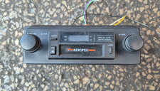 Vintage Car Radio Cassette
