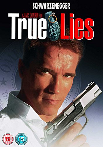 True lies - true,