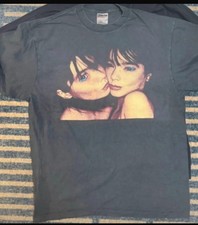 Bjork 'Isobel' 1995 tour promo