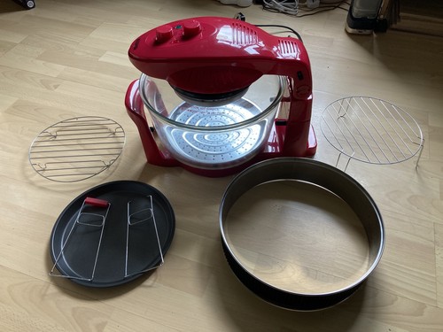 Cookshop large halogen oven - cookshop,