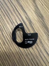 DR650s Camera Cover Only