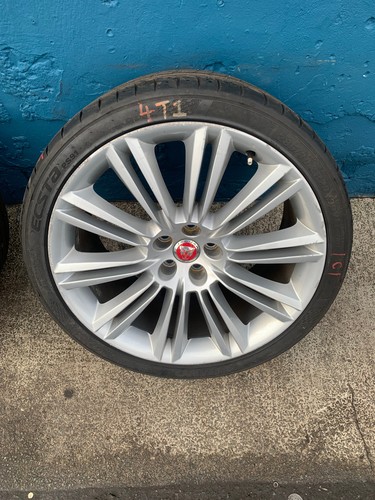 Jaguar kasuga alloy - 20",