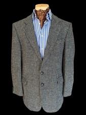 VTG St Michael Scottish Harris