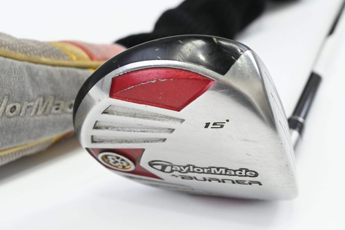 Taylormade burner 2007 wood - 2007, #3