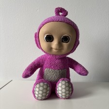 Teletubbbies Pink Ping