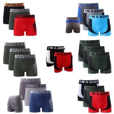 Men's Novelty WILD  HANDS - I