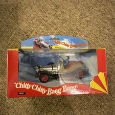 Corgi 05301 Chitty Chitty Bang