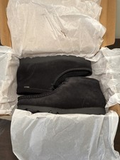 Clarks GORE-TEX Wallabee Boots