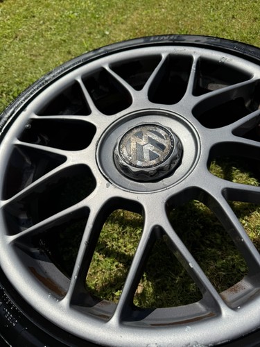Golf mk4 bbs - vw,