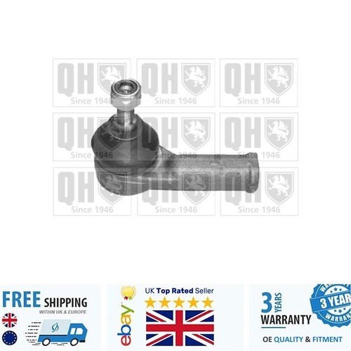 Tie rod end for ford - tie,