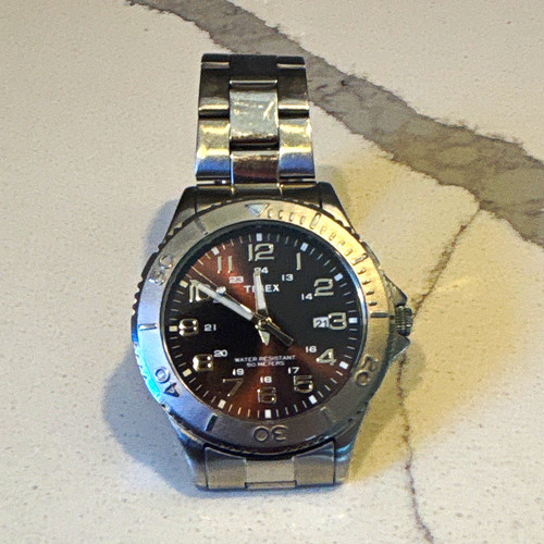 Timex expedition men quartz - expedition, men's