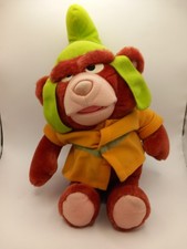 Vintage Disney Gummi Bears