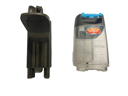 Vax ecr2v1p upper - ecr2v1p, clean