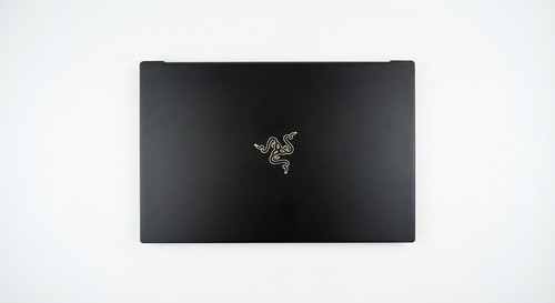 Razer blade pro - razer, 2020