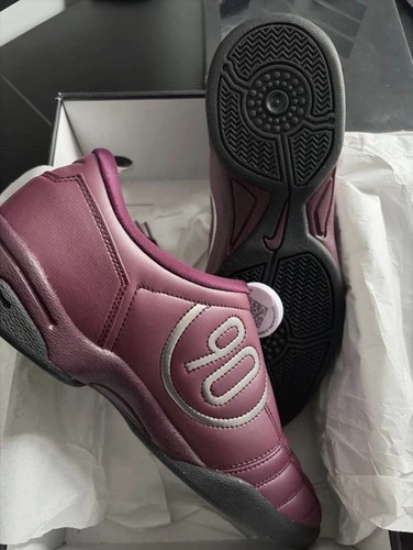 Nike t90 bordeaux - t90,