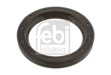 Shaft Seal, automatic