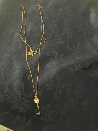 Folli follie necklace - follie, rose