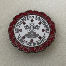 Very Rare Southampton